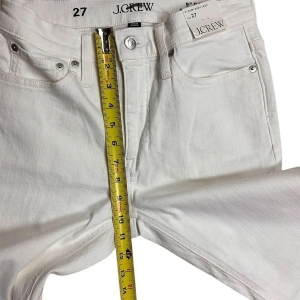 NWT J. Crew Women's 9